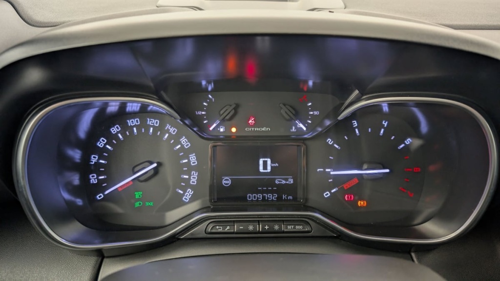 CITROEN C3 AIRCROSS PureTech 110 S S BVM6 Max - ref: 1-335464 - Photo 20