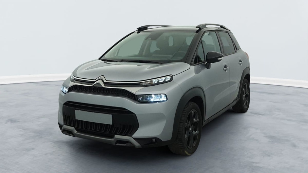 CITROEN C3 AIRCROSS PureTech 110 S S BVM6 Max - ref: 1-335464 - Photo 3