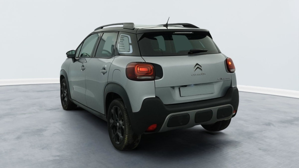 CITROEN C3 AIRCROSS PureTech 110 S S BVM6 Max - ref: 1-335464 - Photo 4