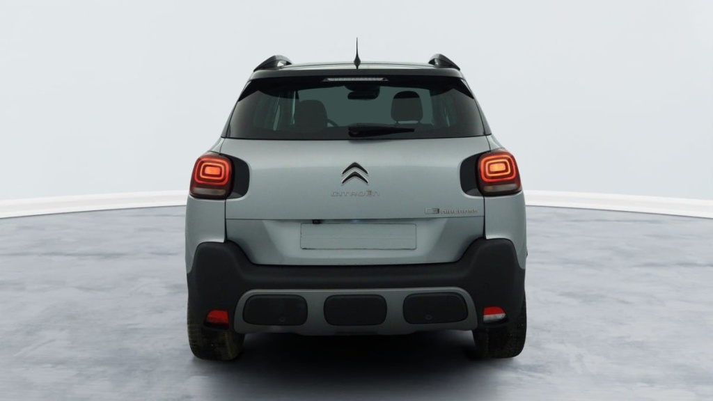 CITROEN C3 AIRCROSS PureTech 110 S S BVM6 Max - ref: 1-335464 - Photo 5