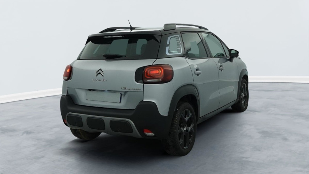 CITROEN C3 AIRCROSS PureTech 110 S S BVM6 Max - ref: 1-335464 - Photo 6