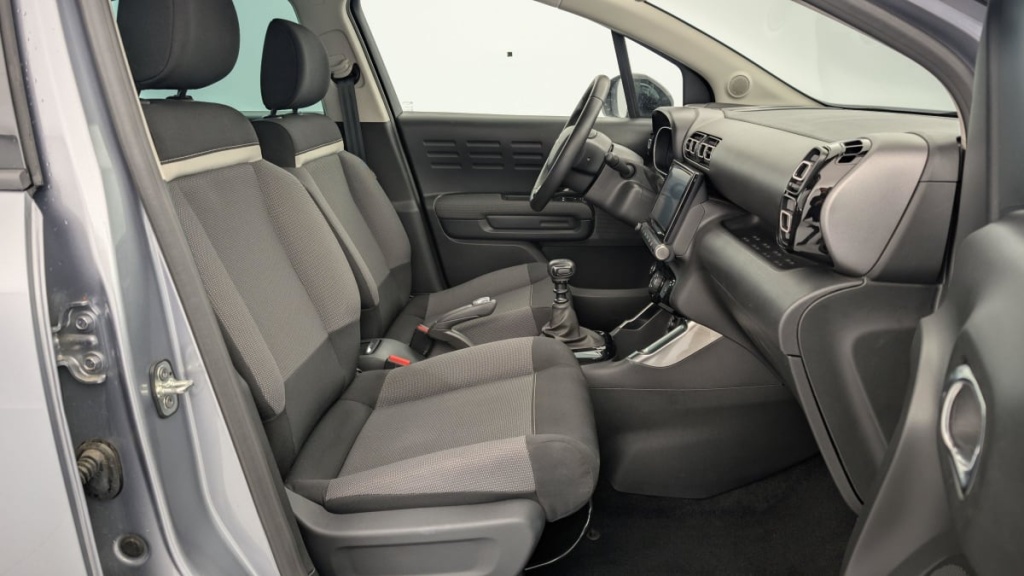 CITROEN C3 AIRCROSS PureTech 110 S S BVM6 Max - ref: 1-335464 - Photo 7