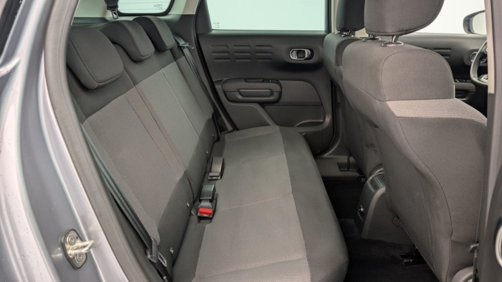 CITROEN C3 AIRCROSS PureTech 110 S S BVM6 Max - ref: 1-335464 - Photo 8