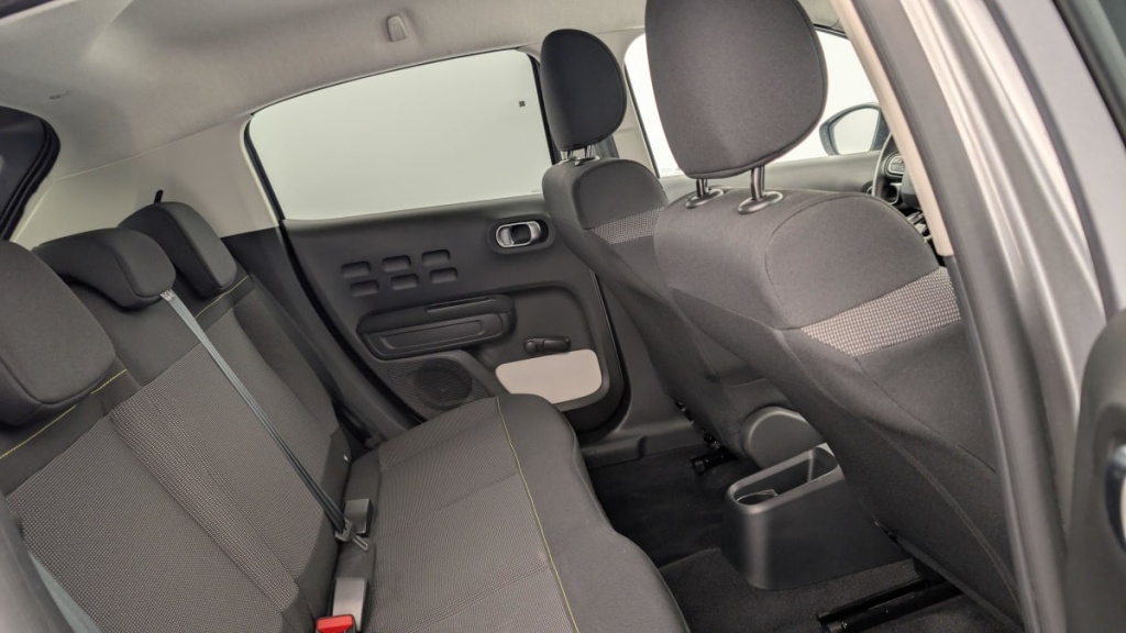 CITROEN C3 PureTech 110 ch BVM6 Max - ref: 1-335521 - Photo 10