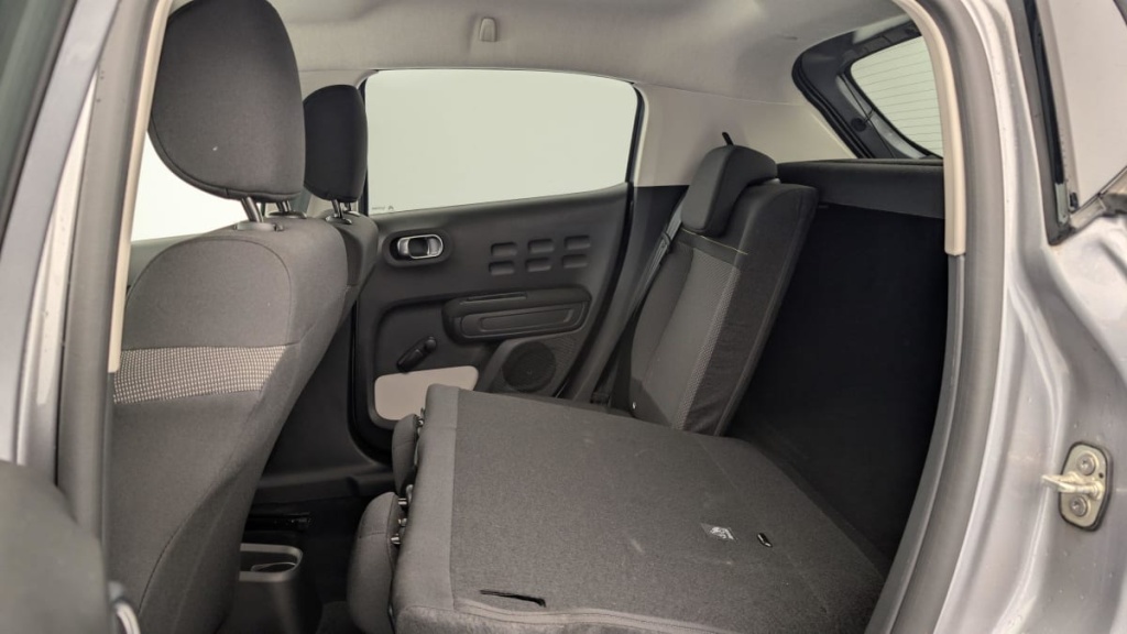 CITROEN C3 PureTech 110 ch BVM6 Max - ref: 1-335521 - Photo 12