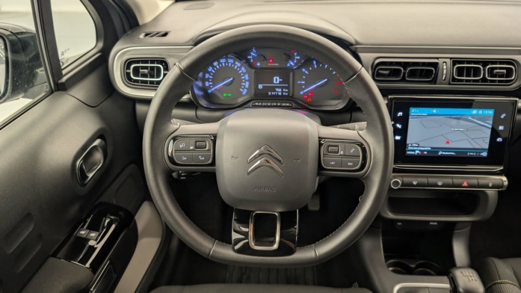 CITROEN C3 PureTech 110 ch BVM6 Max - ref: 1-335521 - Photo 14