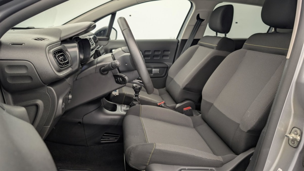 CITROEN C3 PureTech 110 ch BVM6 Max - ref: 1-335521 - Photo 16