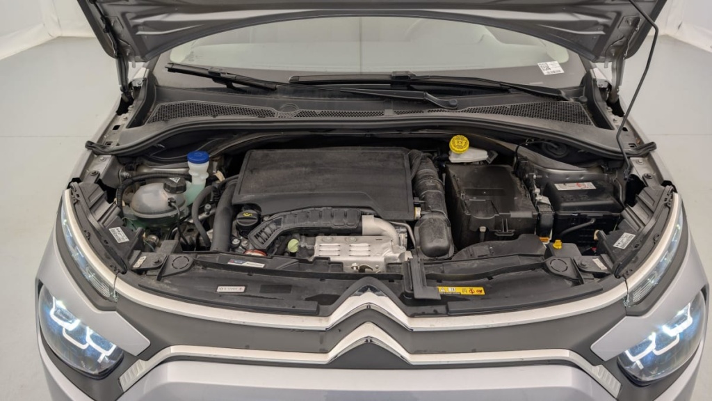 CITROEN C3 PureTech 110 ch BVM6 Max - ref: 1-335521 - Photo 20