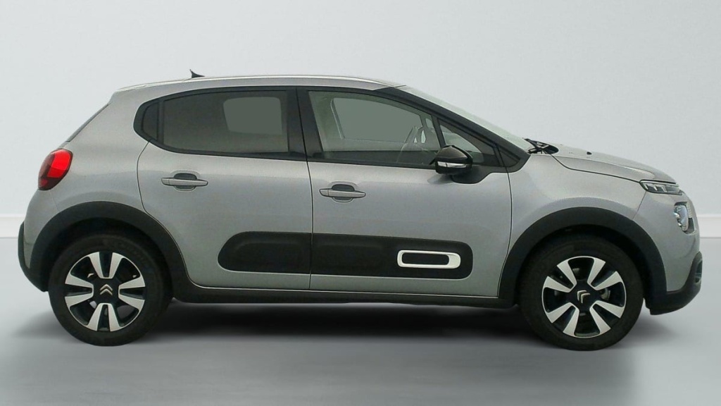 CITROEN C3 PureTech 110 ch BVM6 Max - ref: 1-335521 - Photo 8