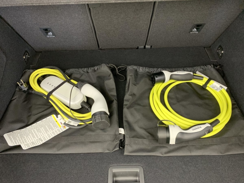 CUPRA Terramar 1.5 eHybrid 204 ch DSG6 V - ref: 1-335560 - Photo 19