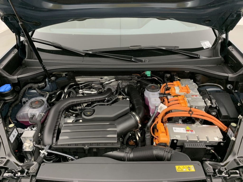 CUPRA Terramar 1.5 eHybrid 204 ch DSG6 V - ref: 1-335561 - Photo 15