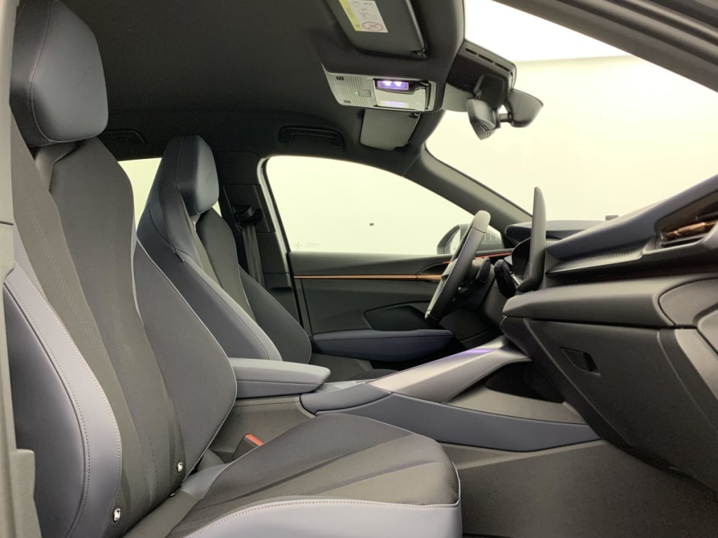 CUPRA Terramar 1.5 eHybrid 204 ch DSG6 V - ref: 1-335569 - Photo 9