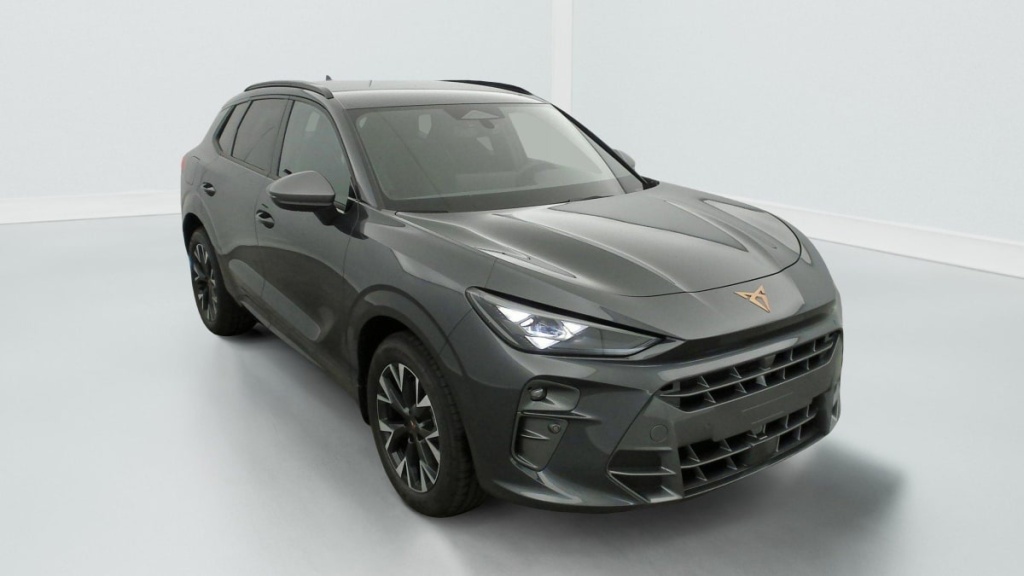 CUPRA Terramar 1.5 eHybrid 204 ch DSG6 V - ref: 1-335570 - Photo 1