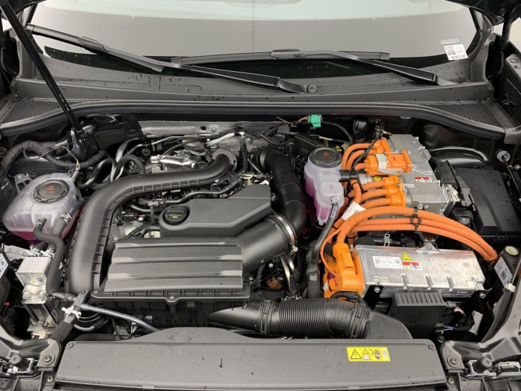 CUPRA Terramar 1.5 eHybrid 204 ch DSG6 V - ref: 1-335570 - Photo 15