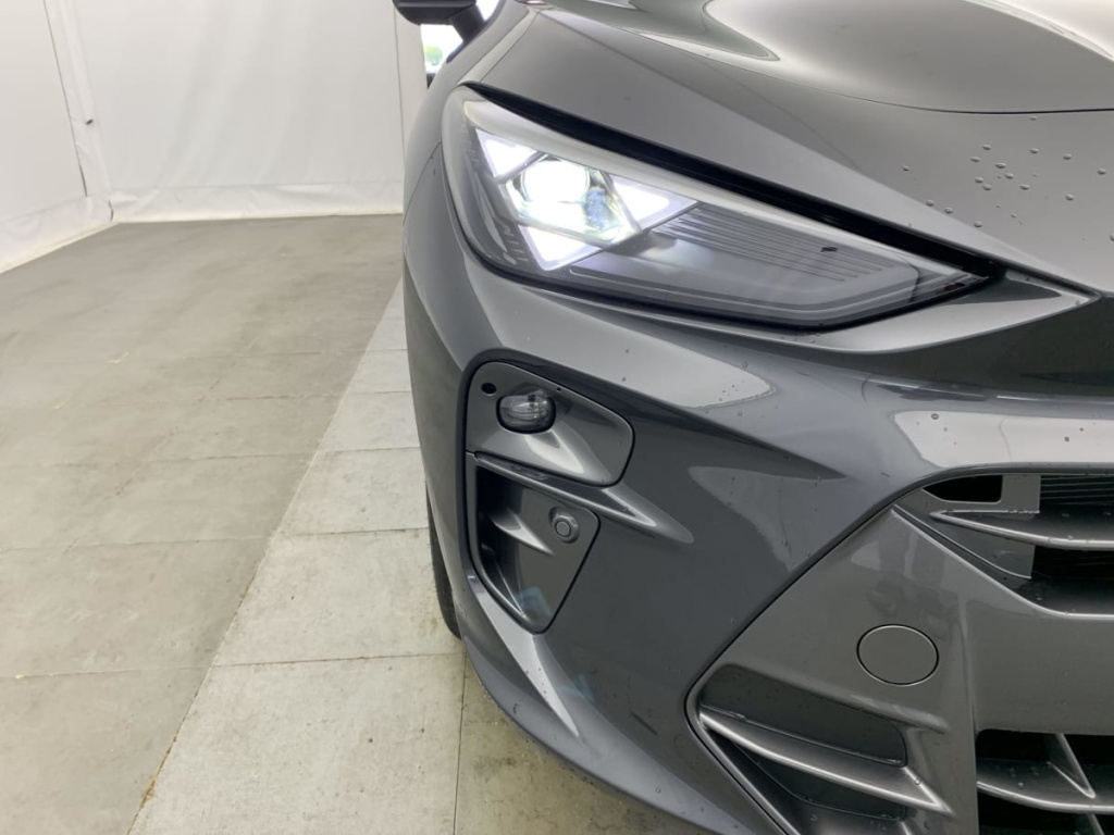 CUPRA Terramar 1.5 eHybrid 204 ch DSG6 V - ref: 1-335570 - Photo 16