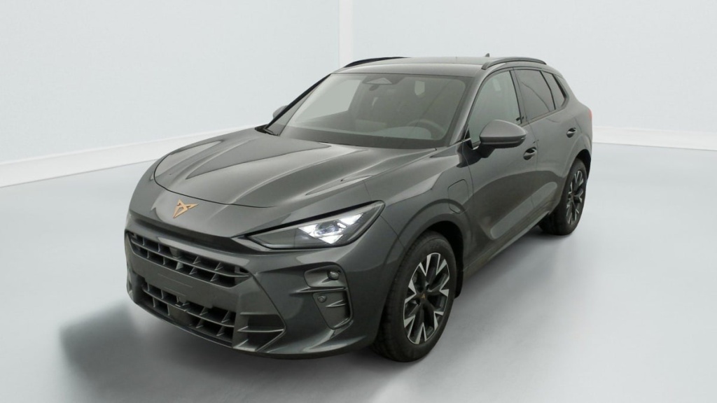 CUPRA Terramar 1.5 eHybrid 204 ch DSG6 V - ref: 1-335570 - Photo 3