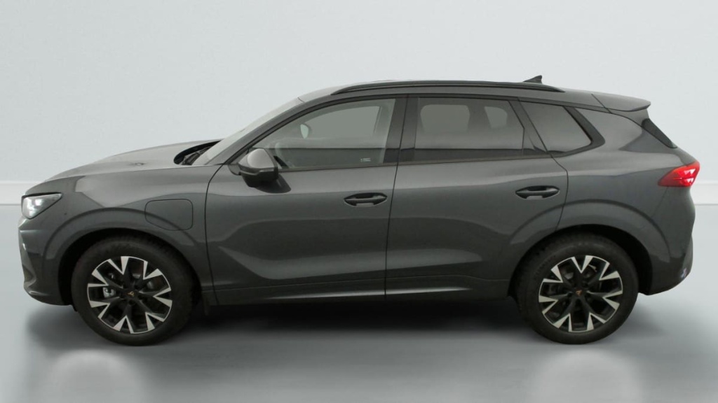 CUPRA Terramar 1.5 eHybrid 204 ch DSG6 V - ref: 1-335570 - Photo 4