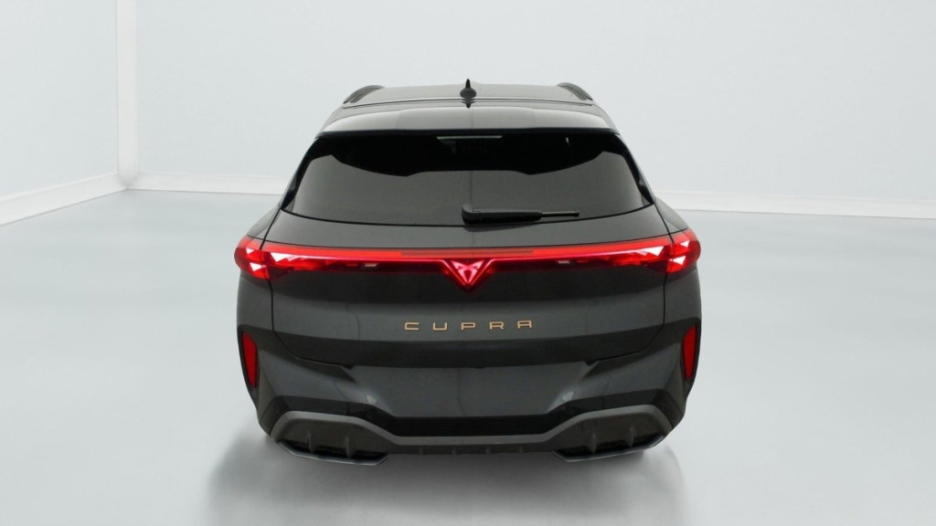 CUPRA Terramar 1.5 eHybrid 204 ch DSG6 V - ref: 1-335570 - Photo 6