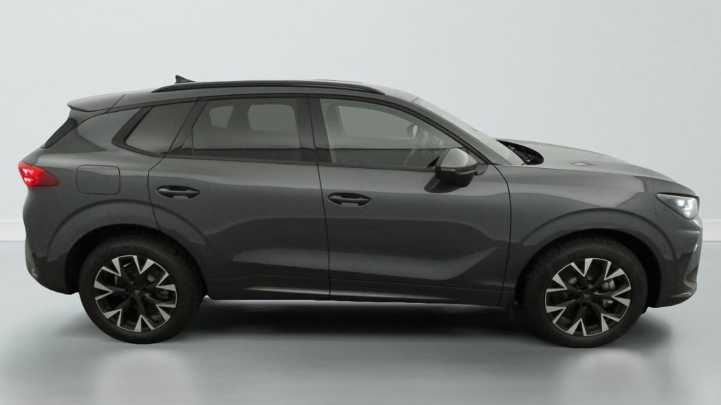 CUPRA Terramar 1.5 eHybrid 204 ch DSG6 V - ref: 1-335570 - Photo 8