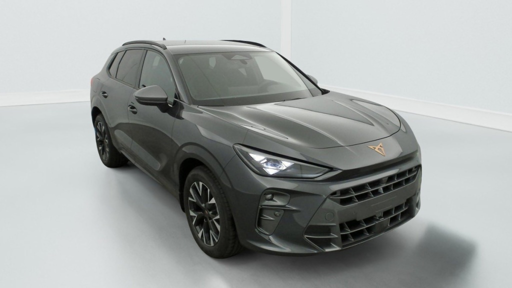 CUPRA Terramar 1.5 eHybrid 204 ch DSG6 V - ref: 1-335573 - Photo 1