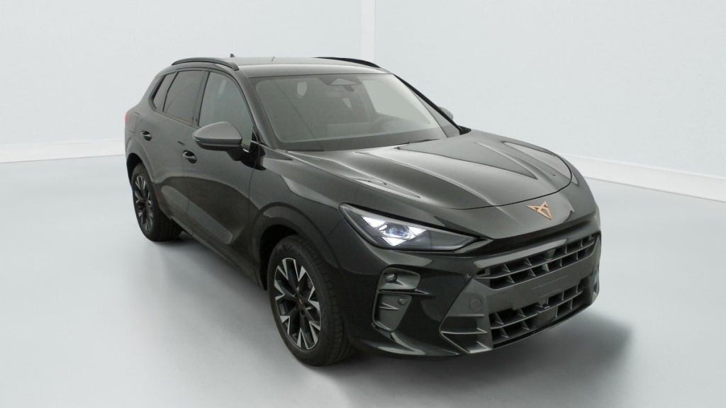 CUPRA Terramar 1.5 eHybrid 204 ch DSG6 V - ref: 1-335579 - Photo 1