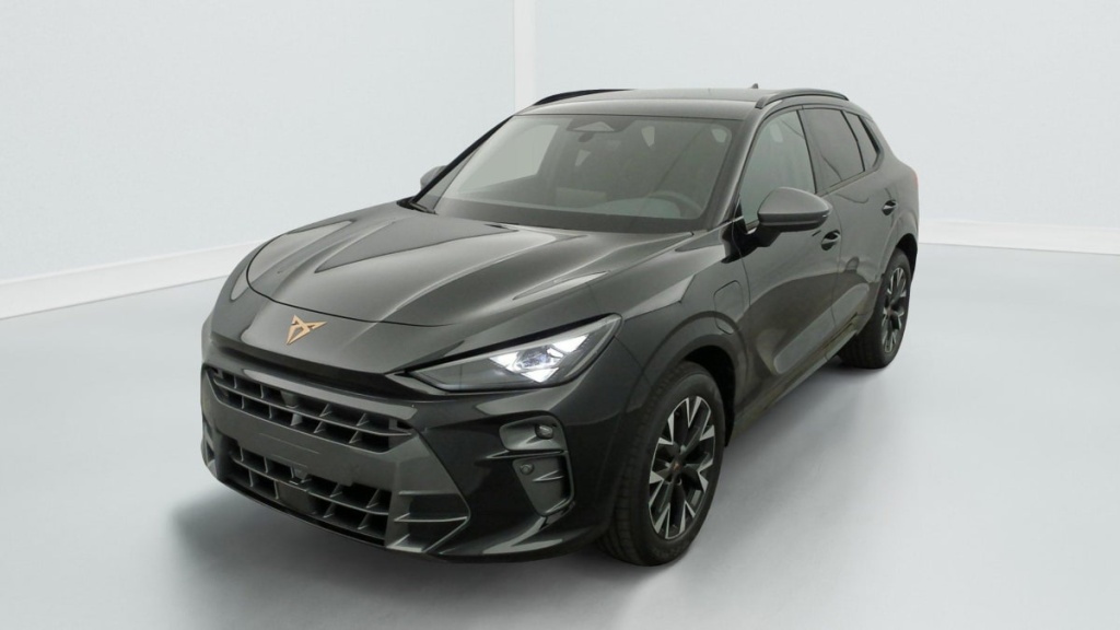 CUPRA Terramar 1.5 eHybrid 204 ch DSG6 V - ref: 1-335580 - Photo 3