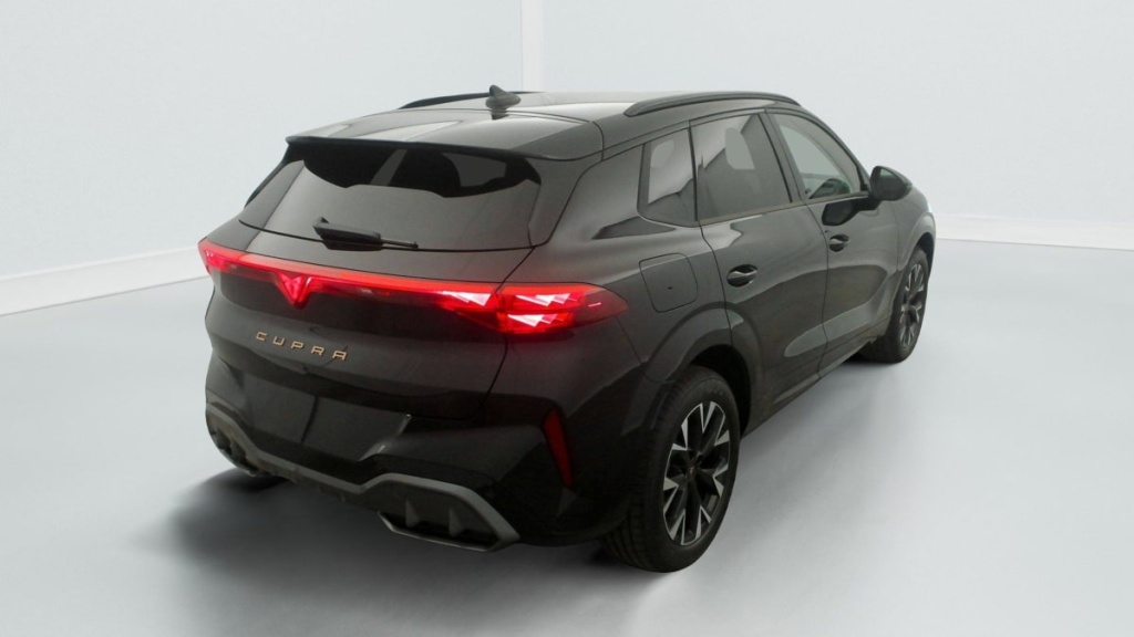 CUPRA Terramar 1.5 eHybrid 204 ch DSG6 V - ref: 1-335580 - Photo 7