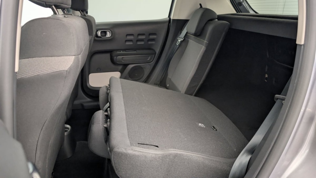 CITROEN C3 PureTech 110 ch BVM6 Max - ref: 1-335660 - Photo 10