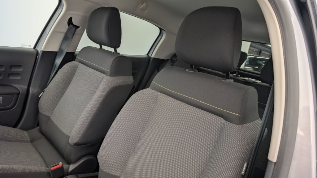 CITROEN C3 PureTech 110 ch BVM6 Max - ref: 1-335660 - Photo 14