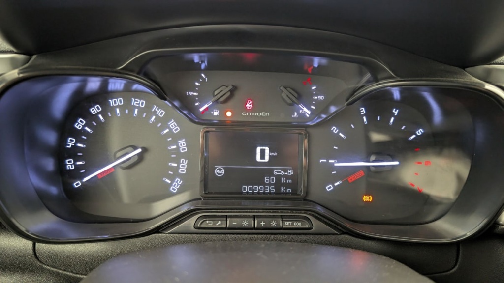 CITROEN C3 PureTech 110 ch BVM6 Max - ref: 1-335660 - Photo 19