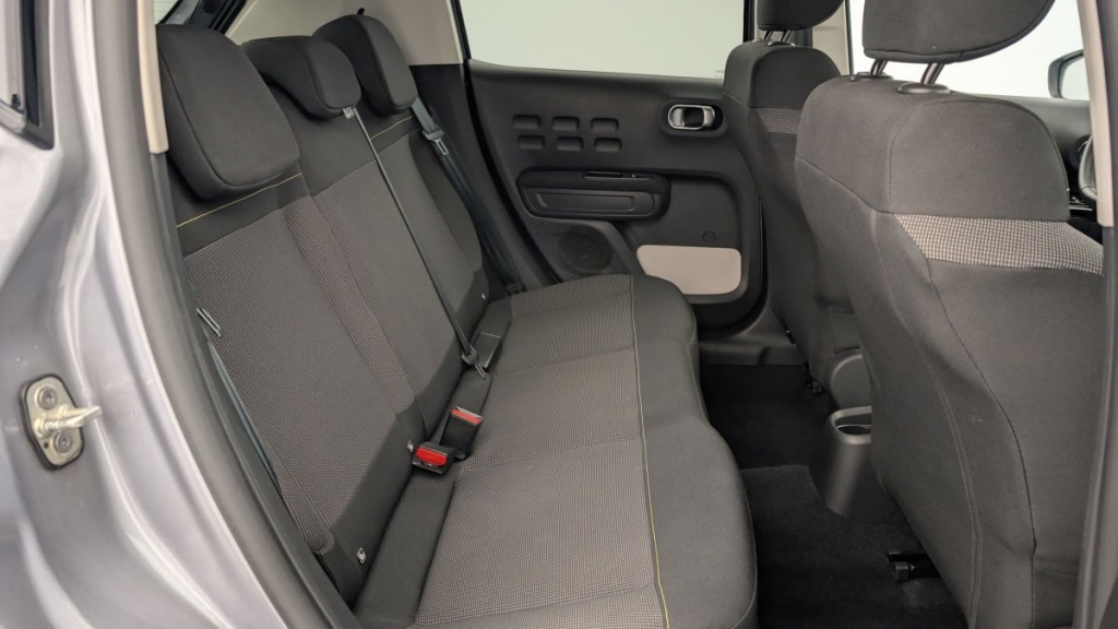 CITROEN C3 PureTech 110 ch BVM6 Max - ref: 1-335660 - Photo 8