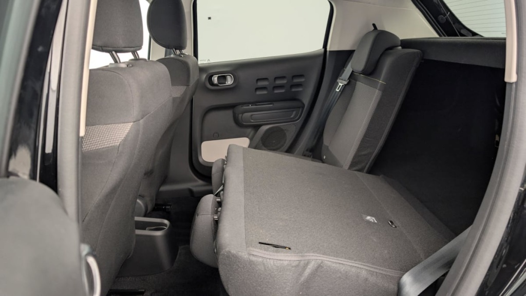 CITROEN C3 PureTech 110 ch BVM6 Max - ref: 1-335663 - Photo 10