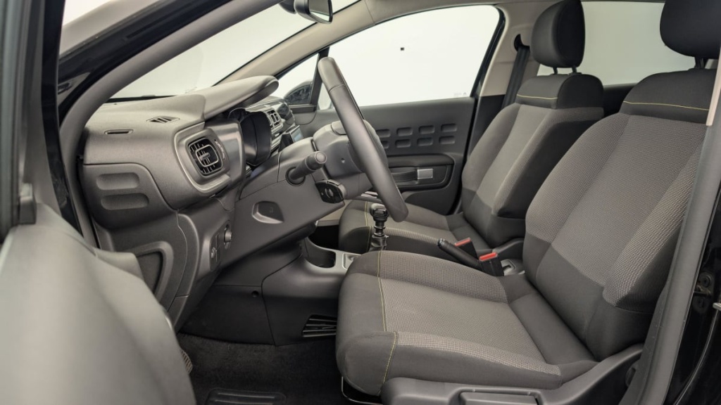 CITROEN C3 PureTech 110 ch BVM6 Max - ref: 1-335663 - Photo 14