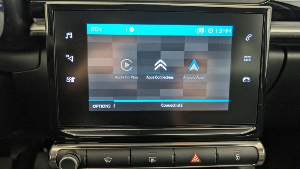 CITROEN C3 PureTech 110 ch BVM6 Max - ref: 1-335663 - Photo 16