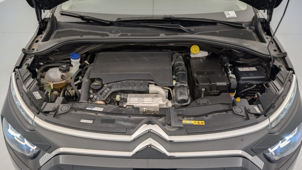 CITROEN C3 PureTech 110 ch BVM6 Max - ref: 1-335663 - Photo 18