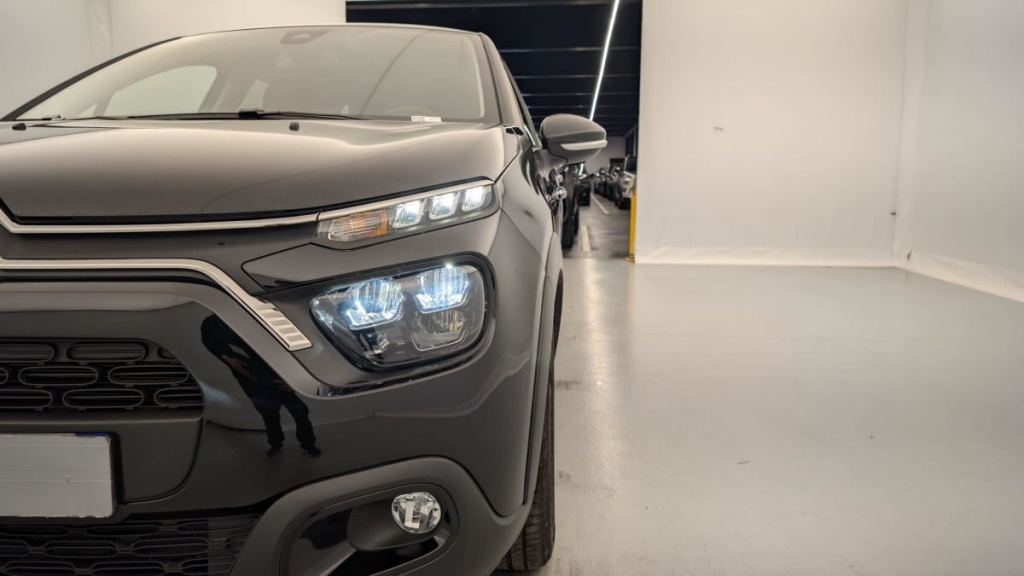CITROEN C3 PureTech 110 ch BVM6 Max - ref: 1-335663 - Photo 19