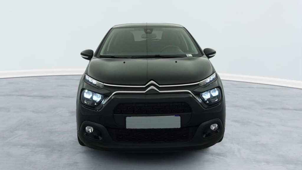 CITROEN C3 PureTech 110 ch BVM6 Max - ref: 1-335663 - Photo 2