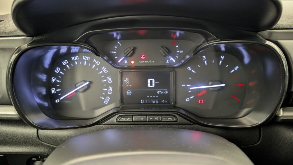 CITROEN C3 PureTech 110 ch BVM6 Max - ref: 1-335663 - Photo 20