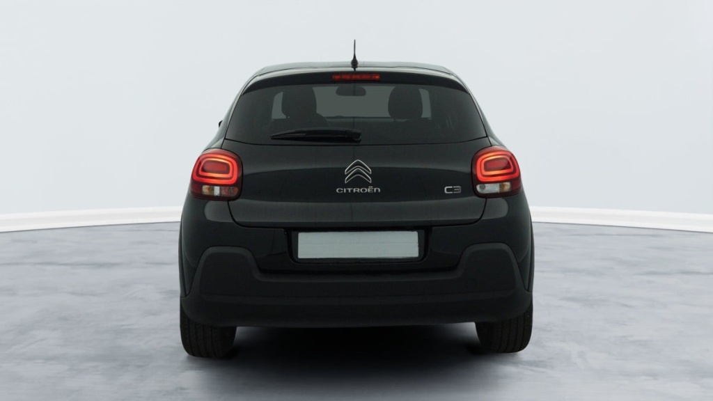 CITROEN C3 PureTech 110 ch BVM6 Max - ref: 1-335663 - Photo 5