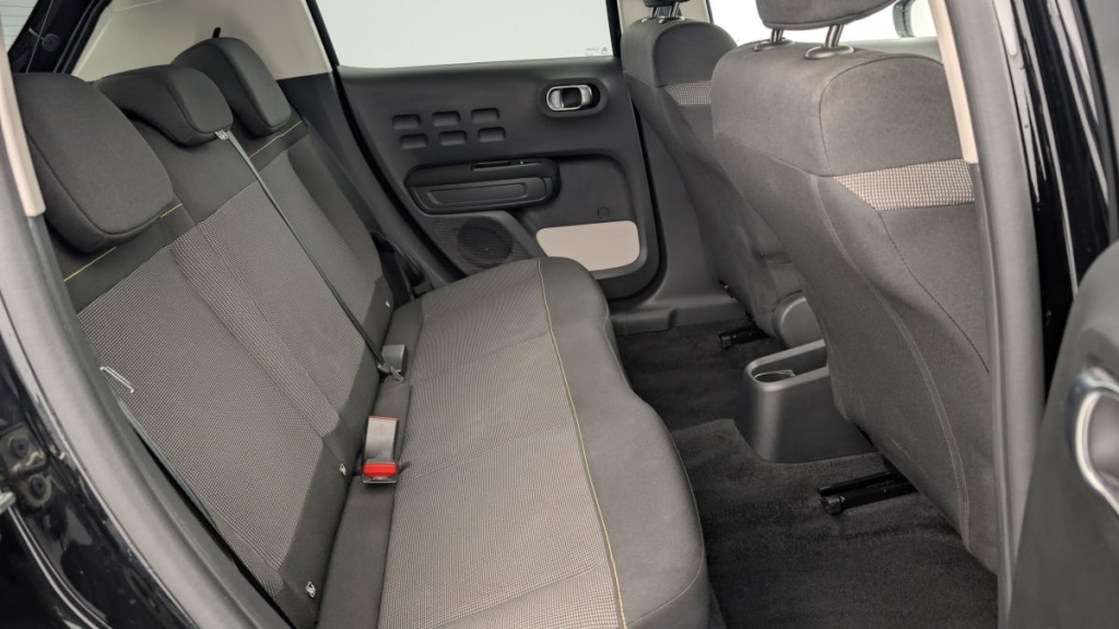 CITROEN C3 PureTech 110 ch BVM6 Max - ref: 1-335663 - Photo 8