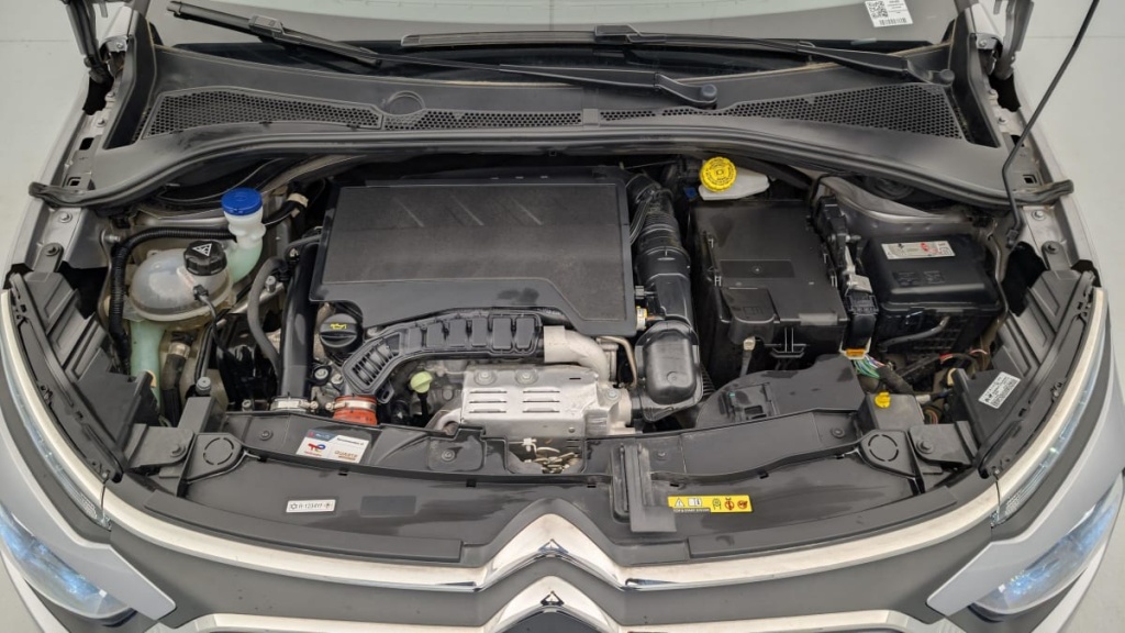 CITROEN C3 PureTech 110 ch BVM6 Max - ref: 1-335665 - Photo 18