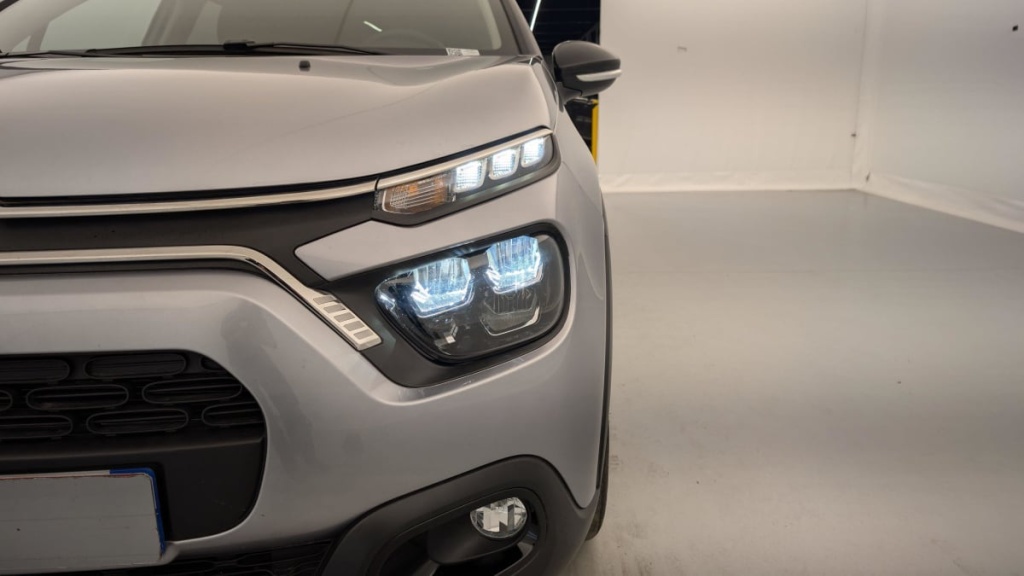 CITROEN C3 PureTech 110 ch BVM6 Max - ref: 1-335665 - Photo 19