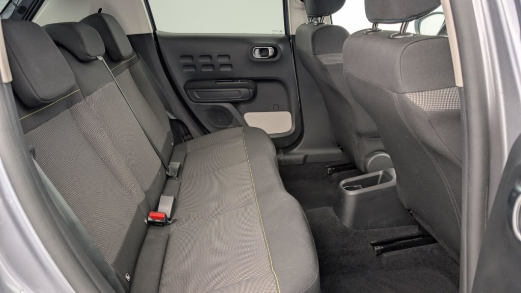 CITROEN C3 PureTech 110 ch BVM6 Max - ref: 1-335665 - Photo 8