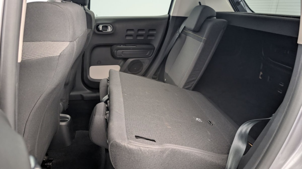 CITROEN C3 PureTech 110 ch BVM6 Max - ref: 1-335669 - Photo 10