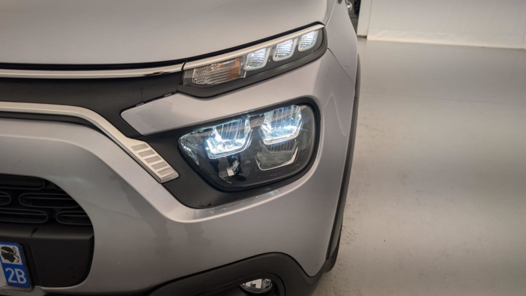 CITROEN C3 PureTech 110 ch BVM6 Max - ref: 1-335669 - Photo 19