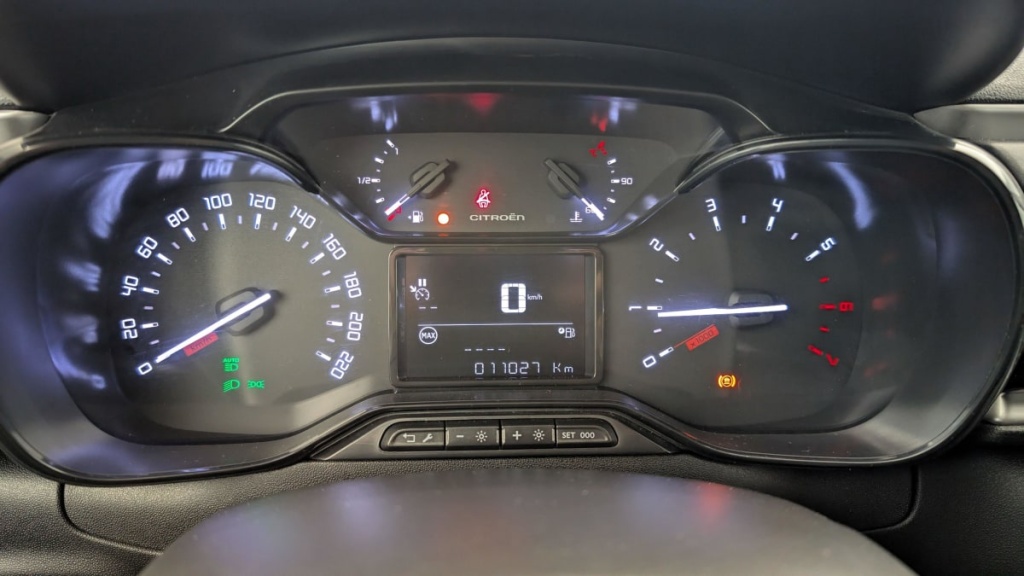 CITROEN C3 PureTech 110 ch BVM6 Max - ref: 1-335669 - Photo 20
