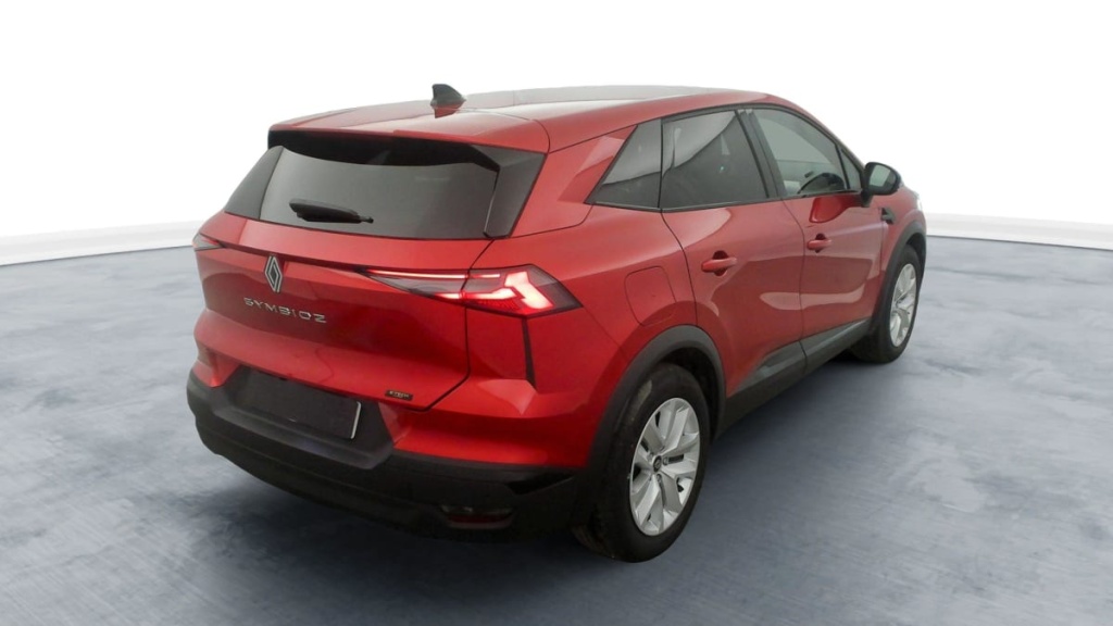 RENAULT SYMBIOZ E-Tech full hybrid 145 Evolution - ref: 1-335742 - Photo 6