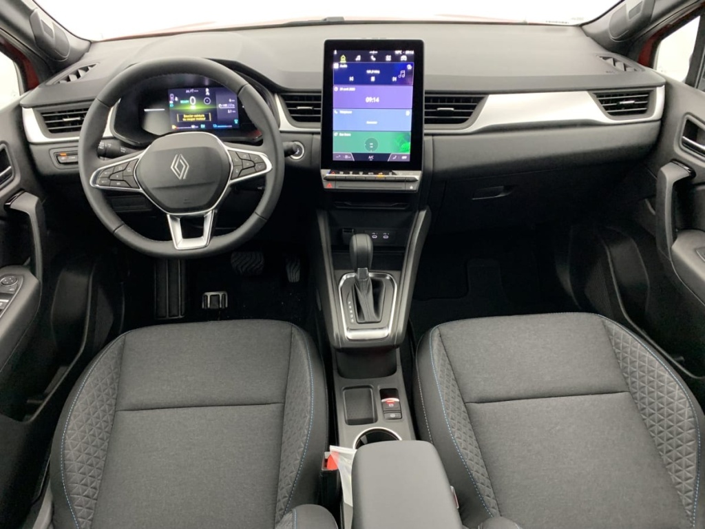 RENAULT SYMBIOZ E-Tech full hybrid 145 Evolution - ref: 1-335744 - Photo 10