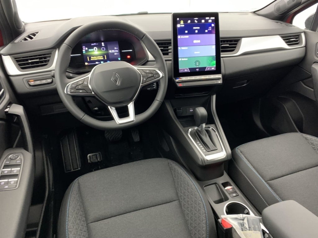 RENAULT SYMBIOZ E-Tech full hybrid 145 Evolution - ref: 1-335744 - Photo 11
