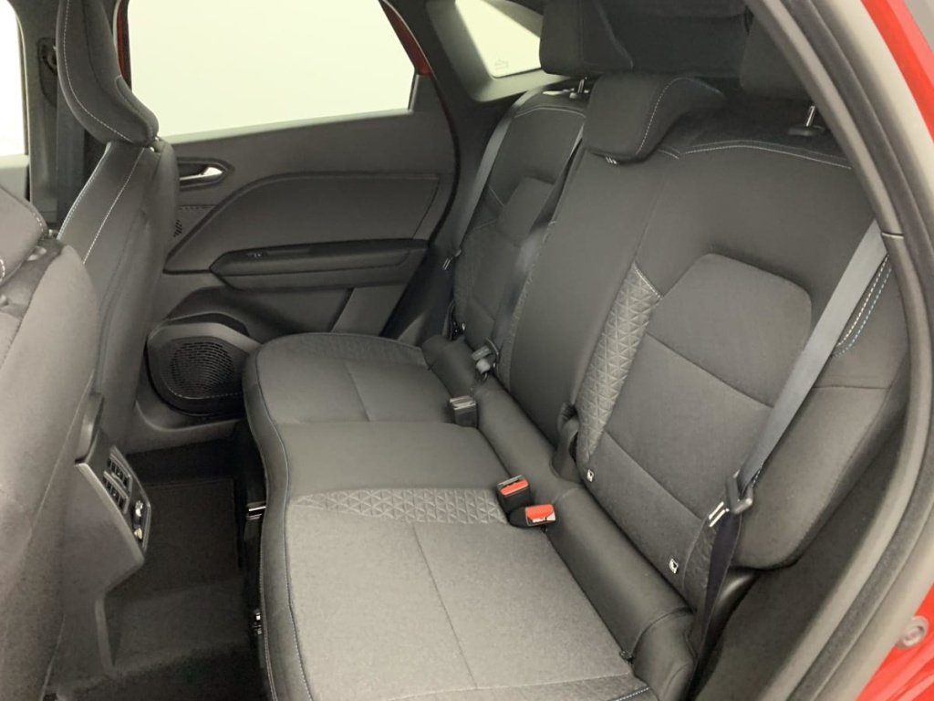 RENAULT SYMBIOZ E-Tech full hybrid 145 Evolution - ref: 1-335744 - Photo 15